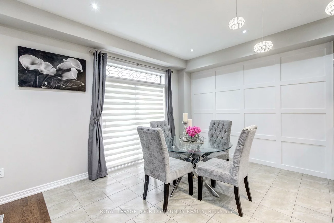 14, Beaconsfield, Kleinburg, Vaughan