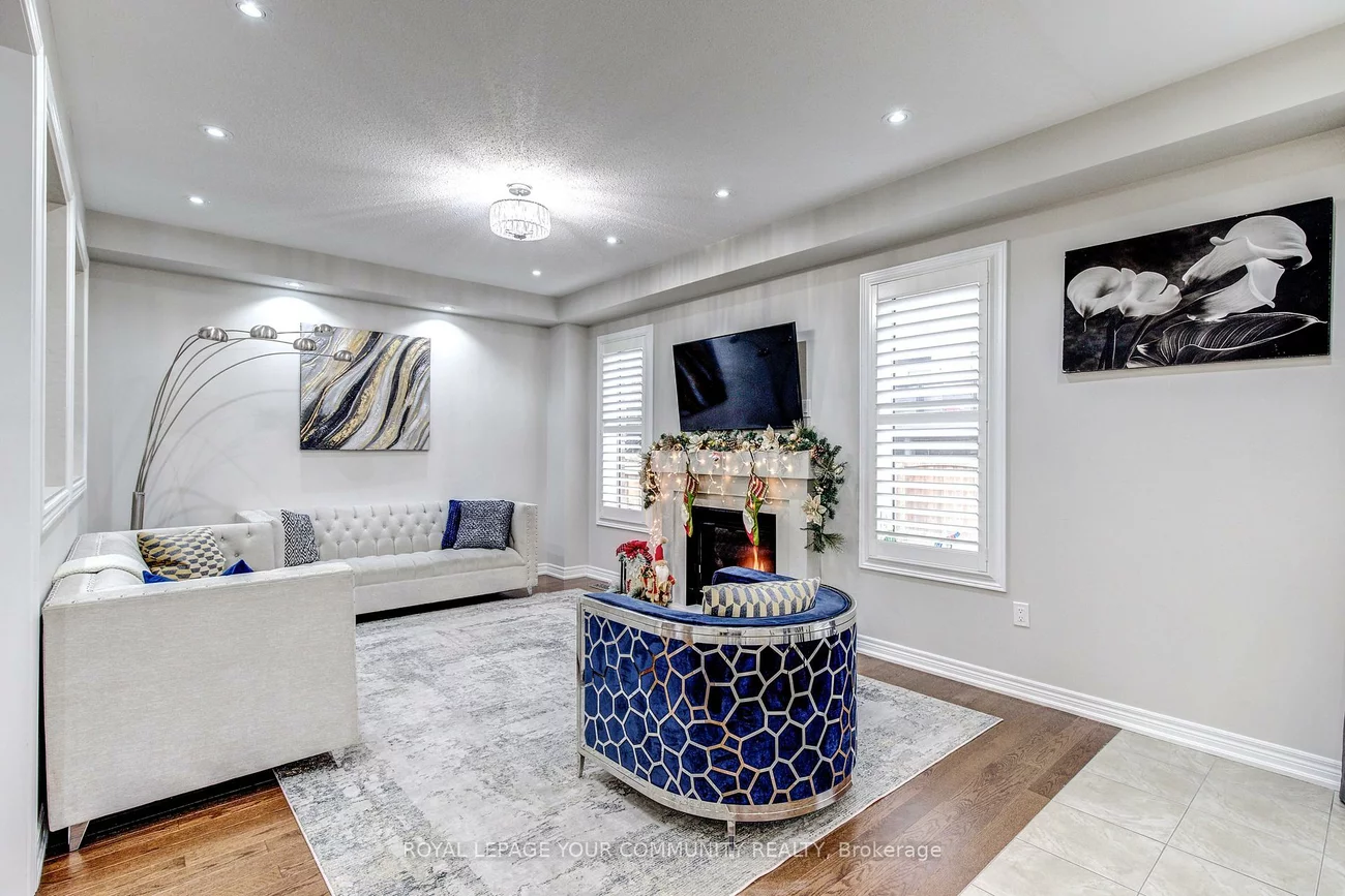 14, Beaconsfield, Kleinburg, Vaughan