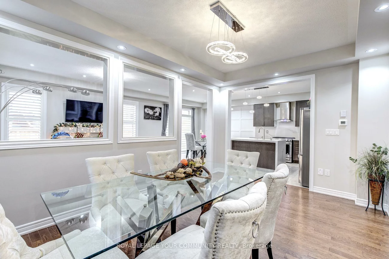 14, Beaconsfield, Kleinburg, Vaughan