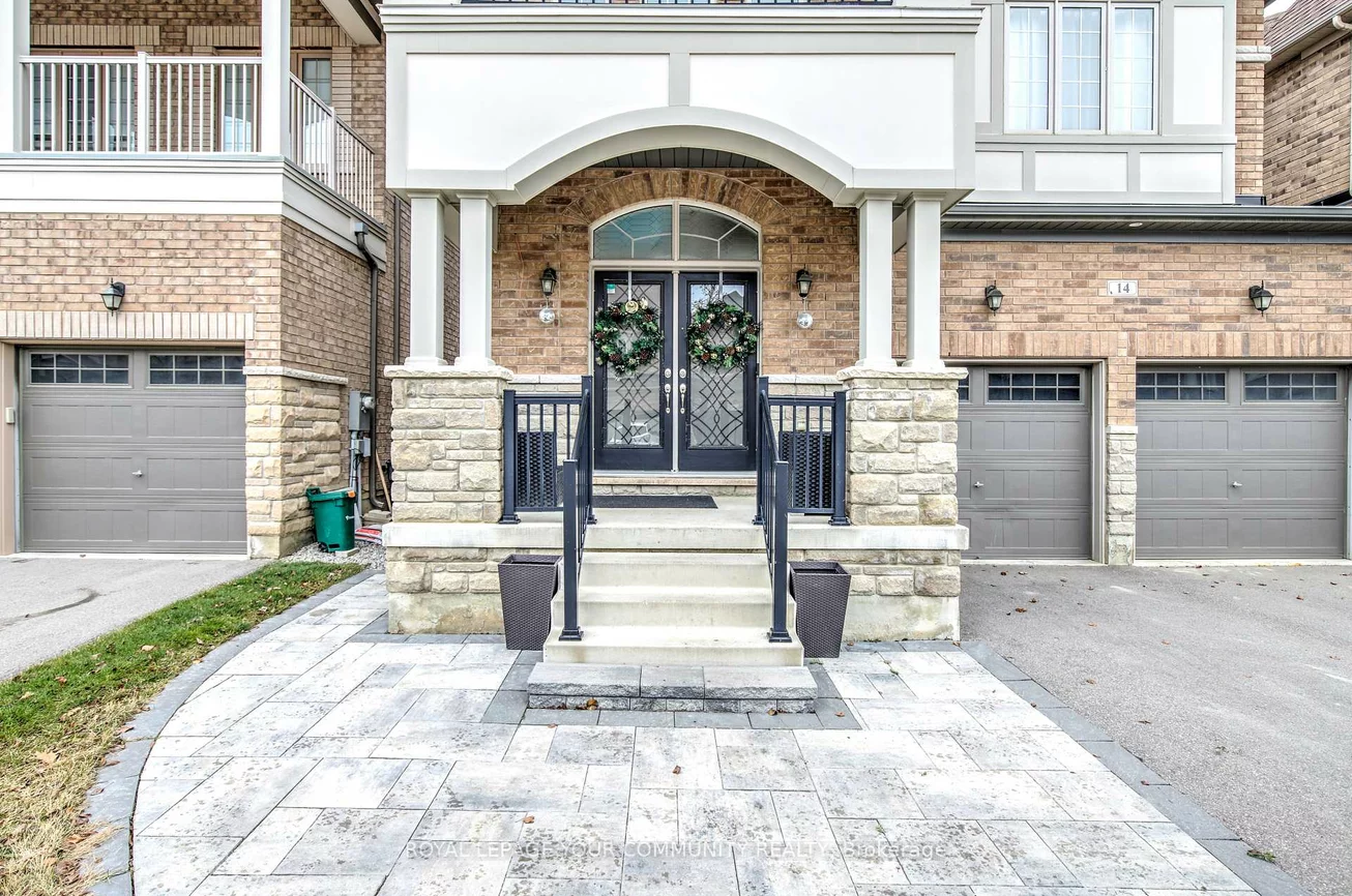 14, Beaconsfield, Kleinburg, Vaughan