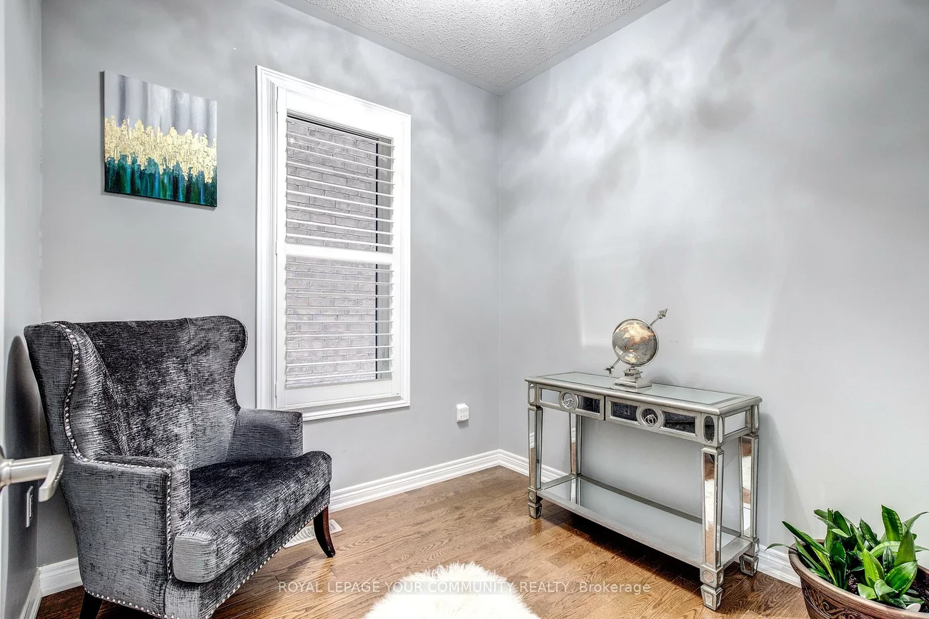 14, Beaconsfield, Kleinburg, Vaughan