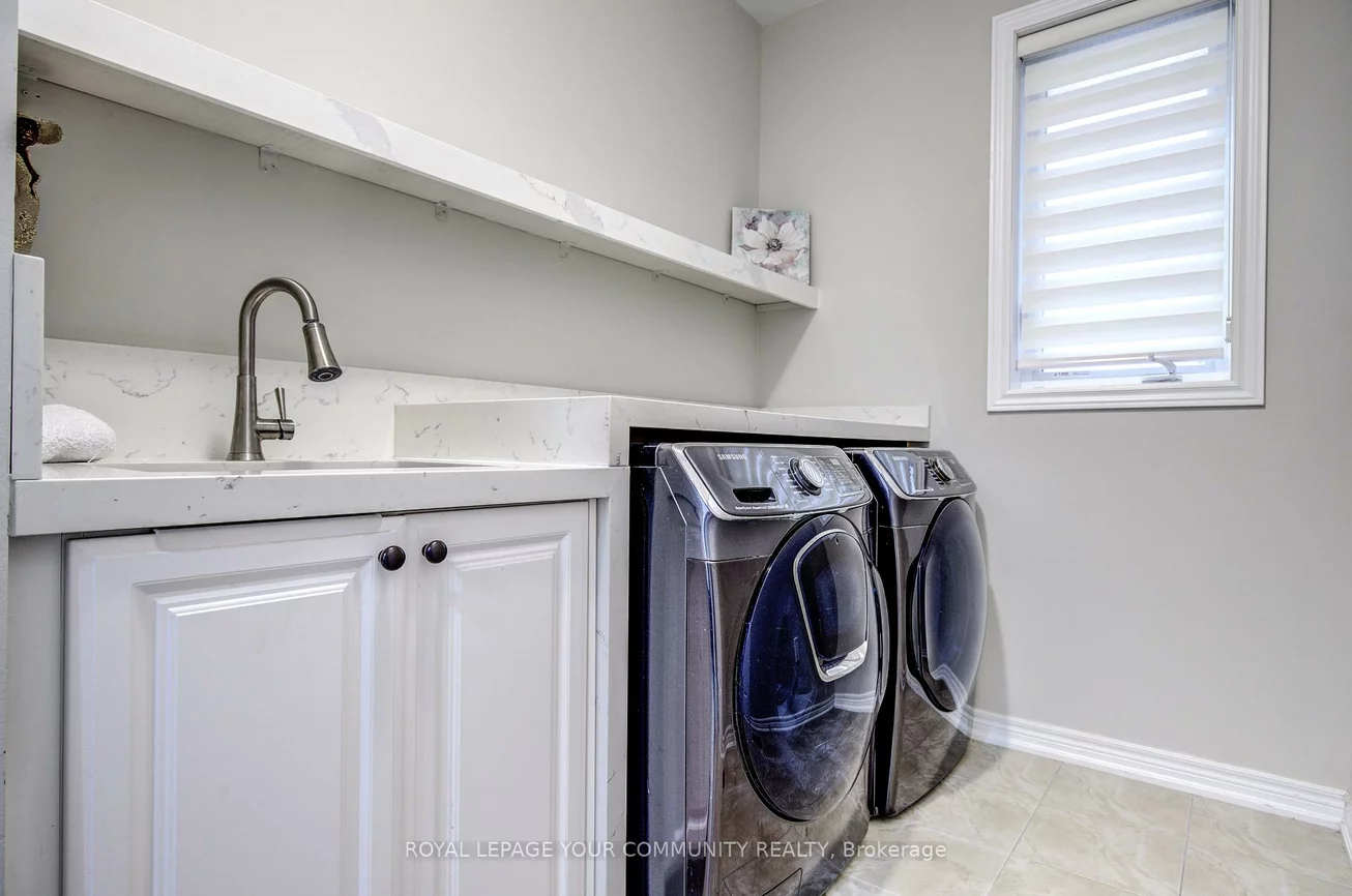 14, Beaconsfield, Kleinburg, Vaughan