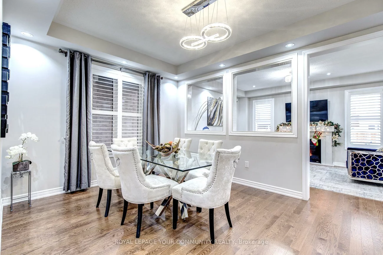 14, Beaconsfield, Kleinburg, Vaughan