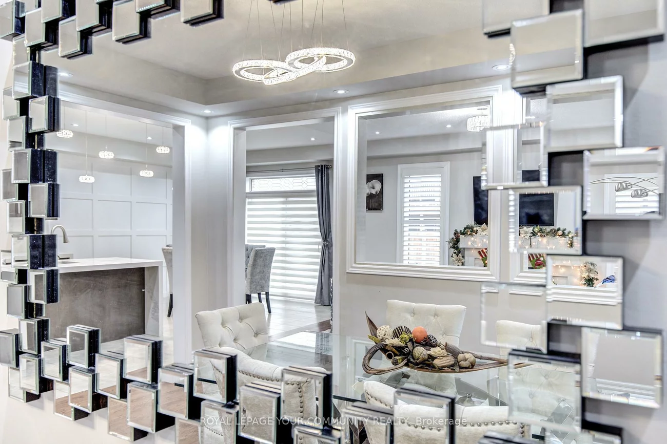 14, Beaconsfield, Kleinburg, Vaughan
