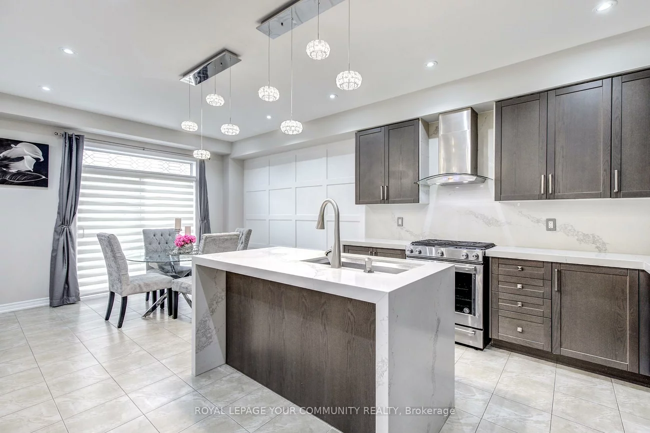14, Beaconsfield, Kleinburg, Vaughan