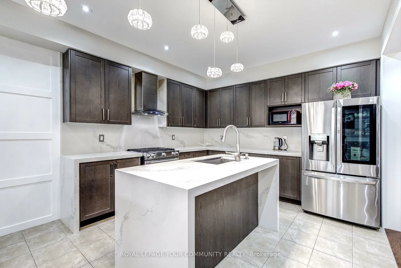 14, Beaconsfield, Kleinburg, Vaughan