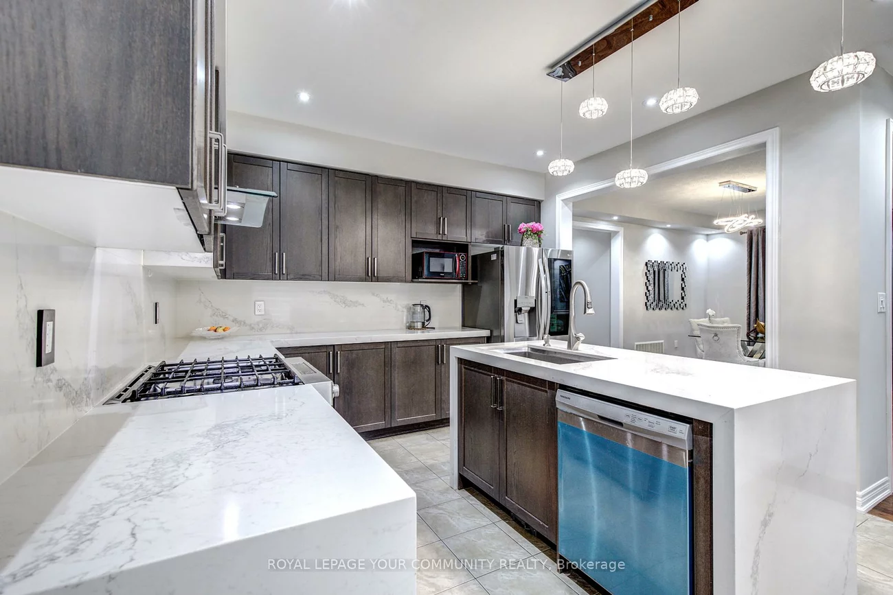 14, Beaconsfield, Kleinburg, Vaughan