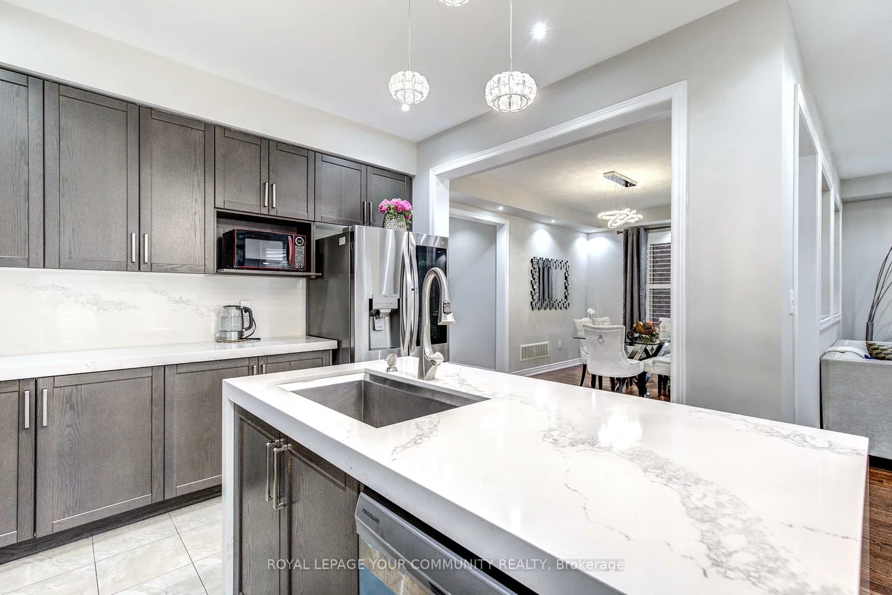 14, Beaconsfield, Kleinburg, Vaughan