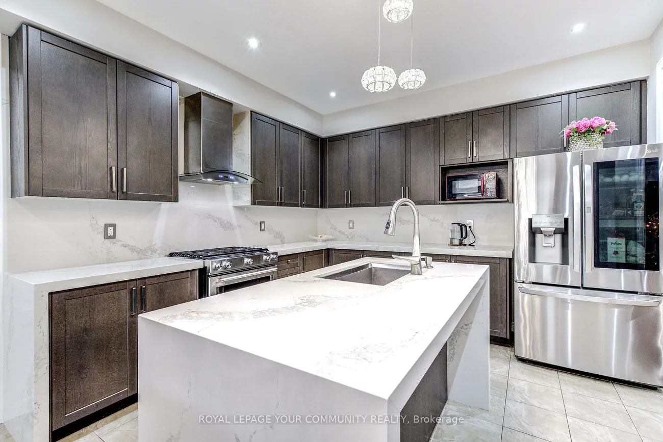 14, Beaconsfield, Kleinburg, Vaughan