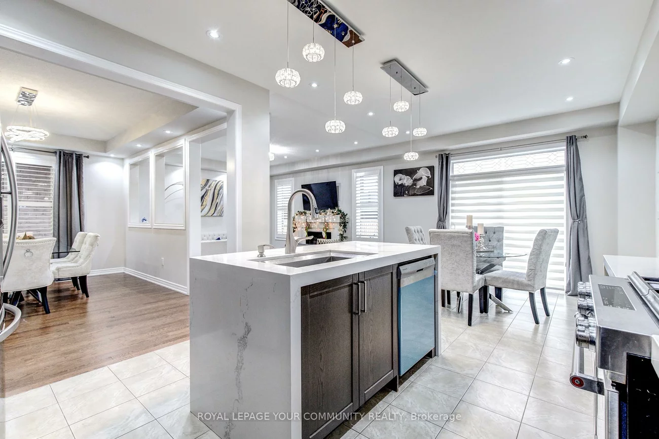 14, Beaconsfield, Kleinburg, Vaughan