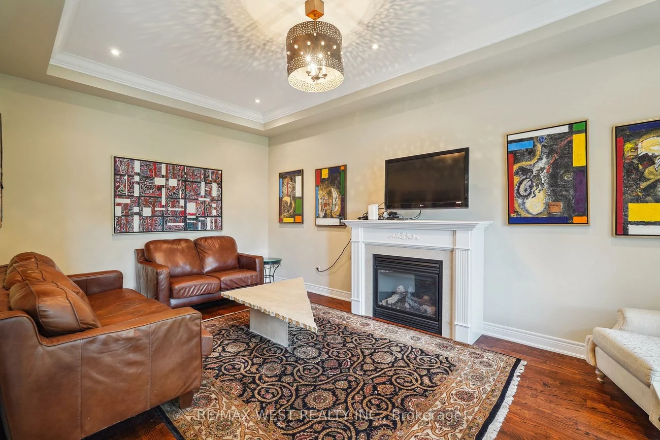 160, Townsgate, Crestwood-Springfarm-Yorkhill, Vaughan
