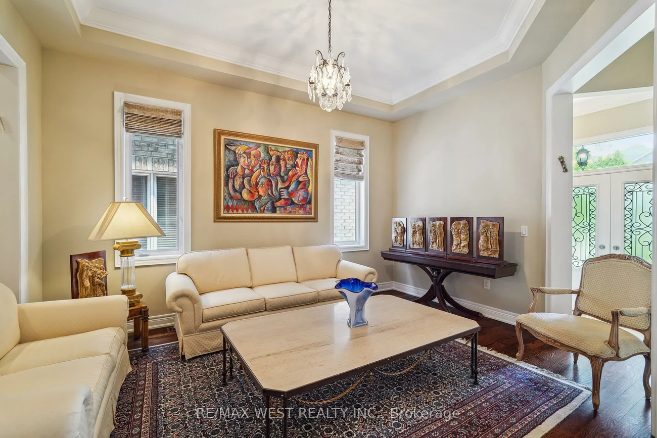 160, Townsgate, Crestwood-Springfarm-Yorkhill, Vaughan