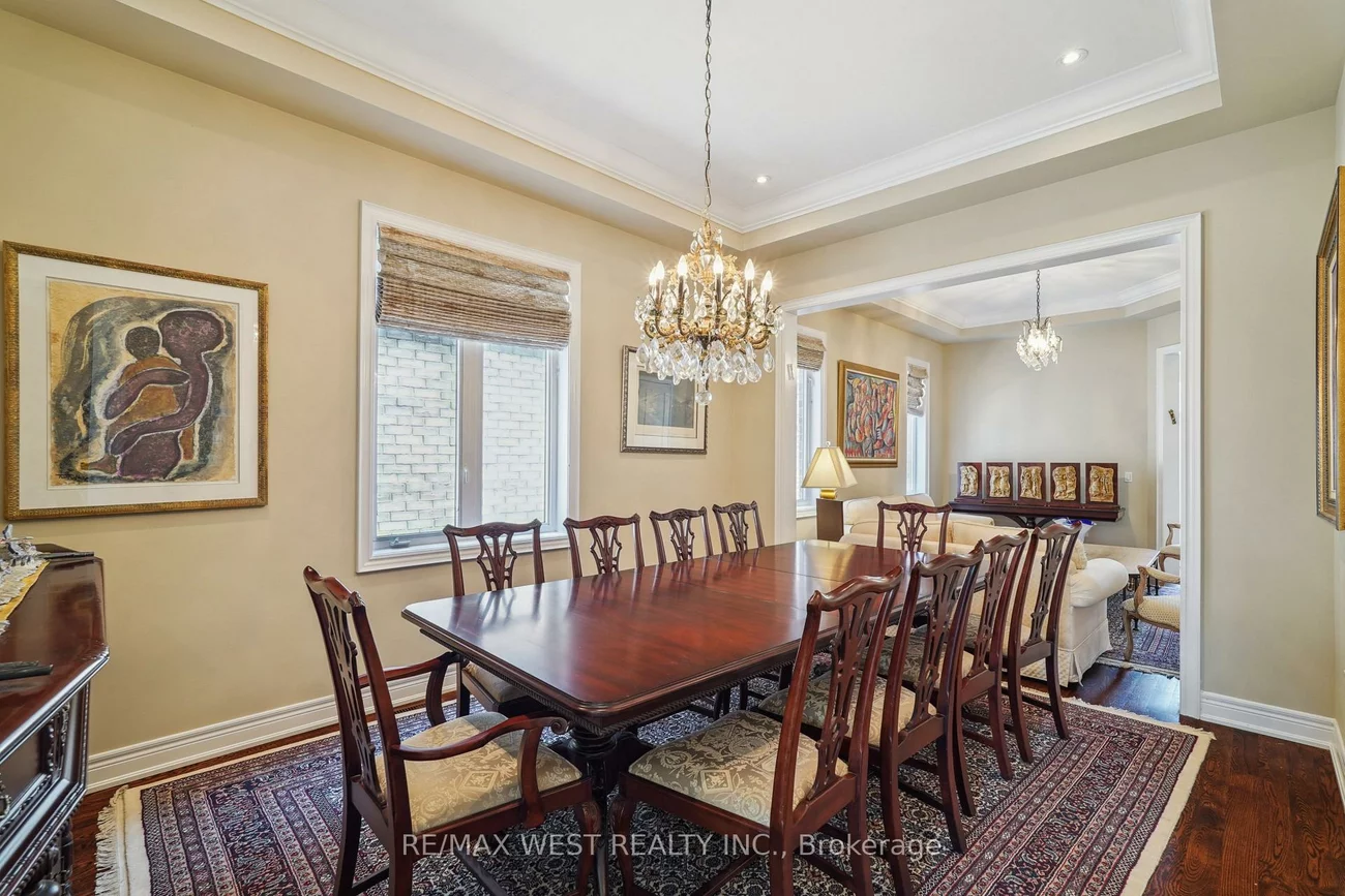160, Townsgate, Crestwood-Springfarm-Yorkhill, Vaughan