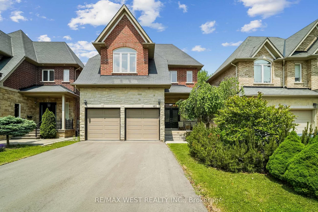 160, Townsgate, Crestwood-Springfarm-Yorkhill, Vaughan