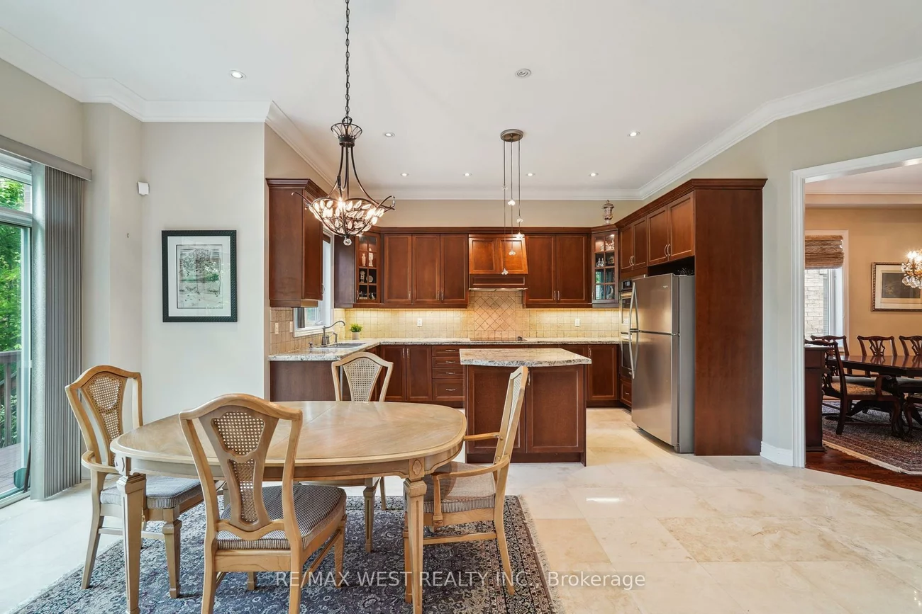 160, Townsgate, Crestwood-Springfarm-Yorkhill, Vaughan