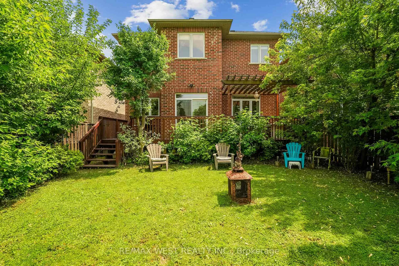 160, Townsgate, Crestwood-Springfarm-Yorkhill, Vaughan
