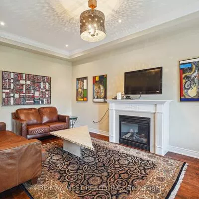 160, Townsgate, Crestwood-Springfarm-Yorkhill, Vaughan