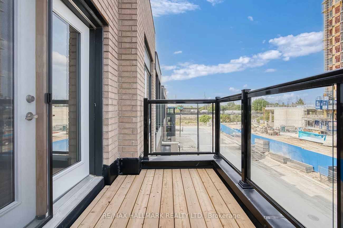 26, Dandara, Steeles West Industrial, Vaughan
