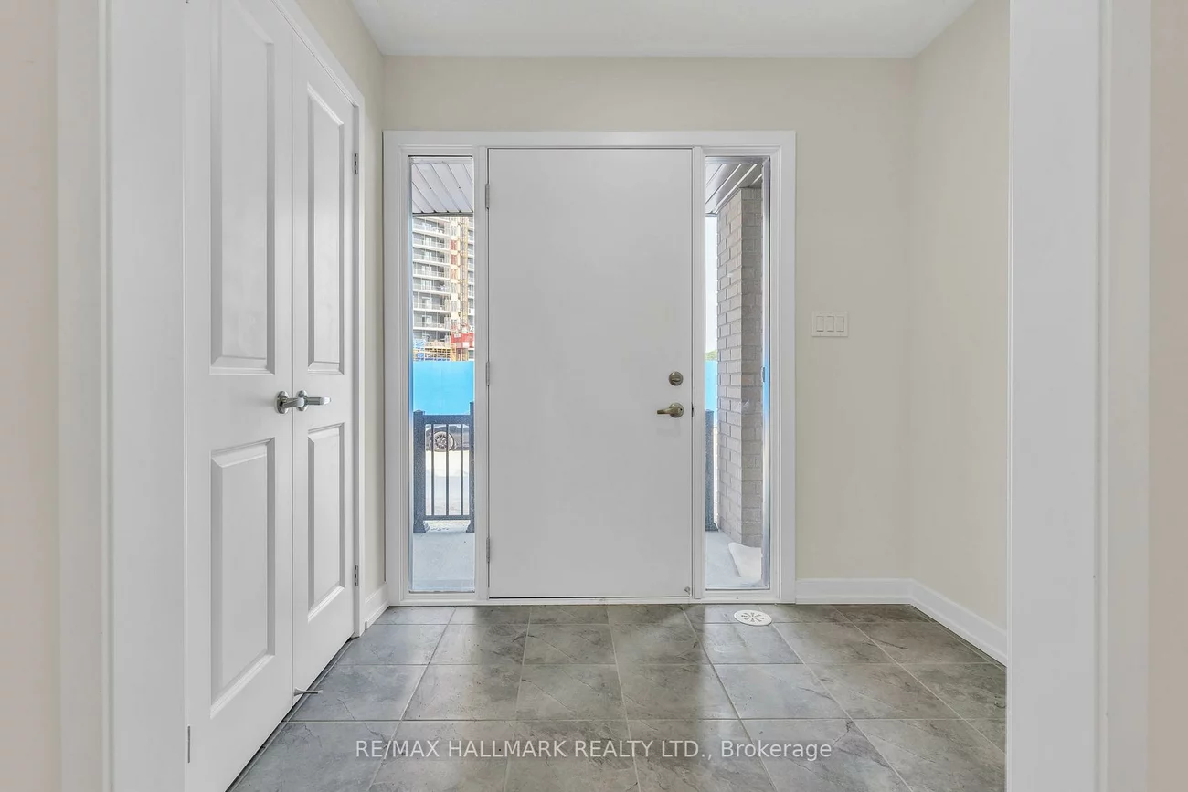 26, Dandara, Steeles West Industrial, Vaughan