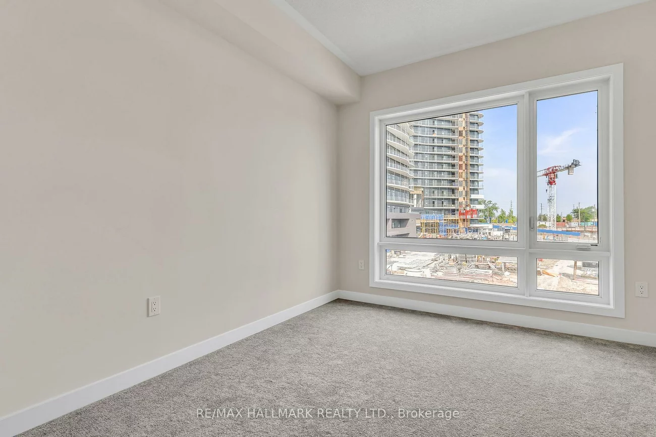 26, Dandara, Steeles West Industrial, Vaughan