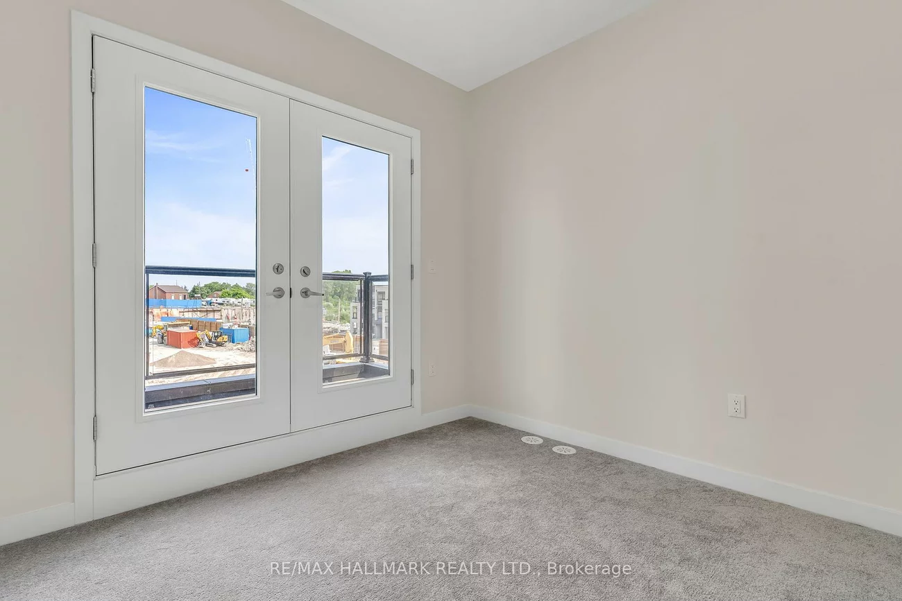 26, Dandara, Steeles West Industrial, Vaughan