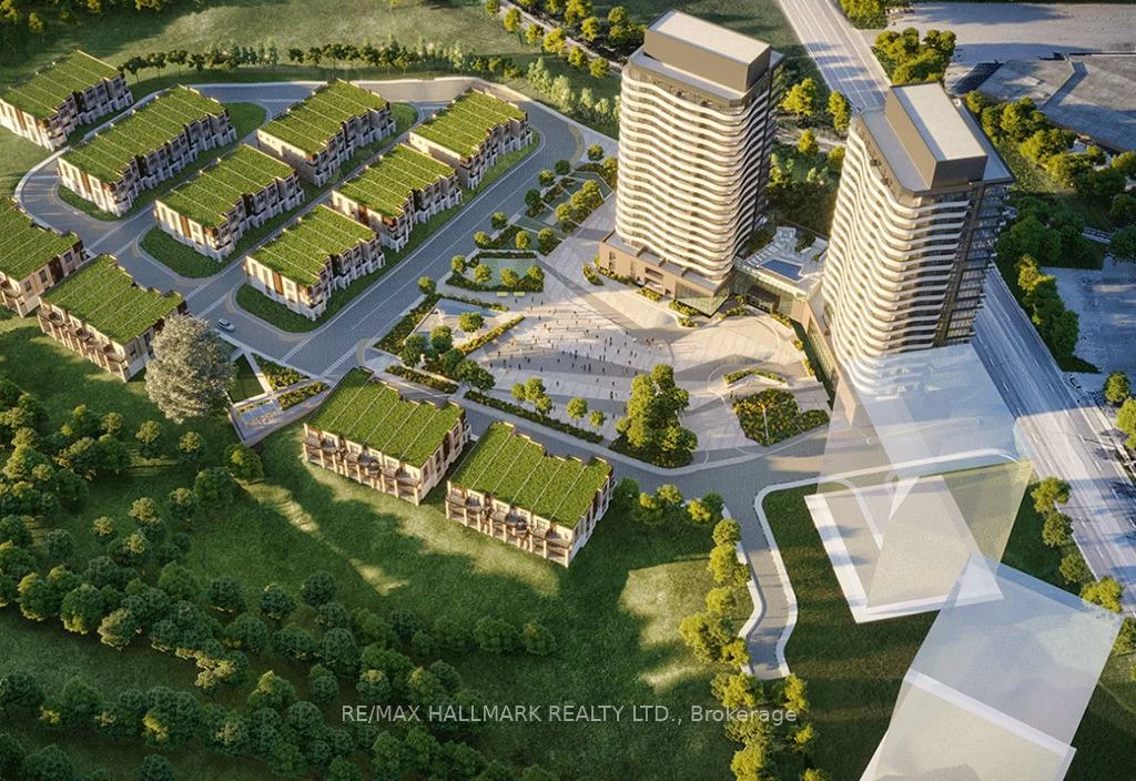 26, Dandara, Steeles West Industrial, Vaughan