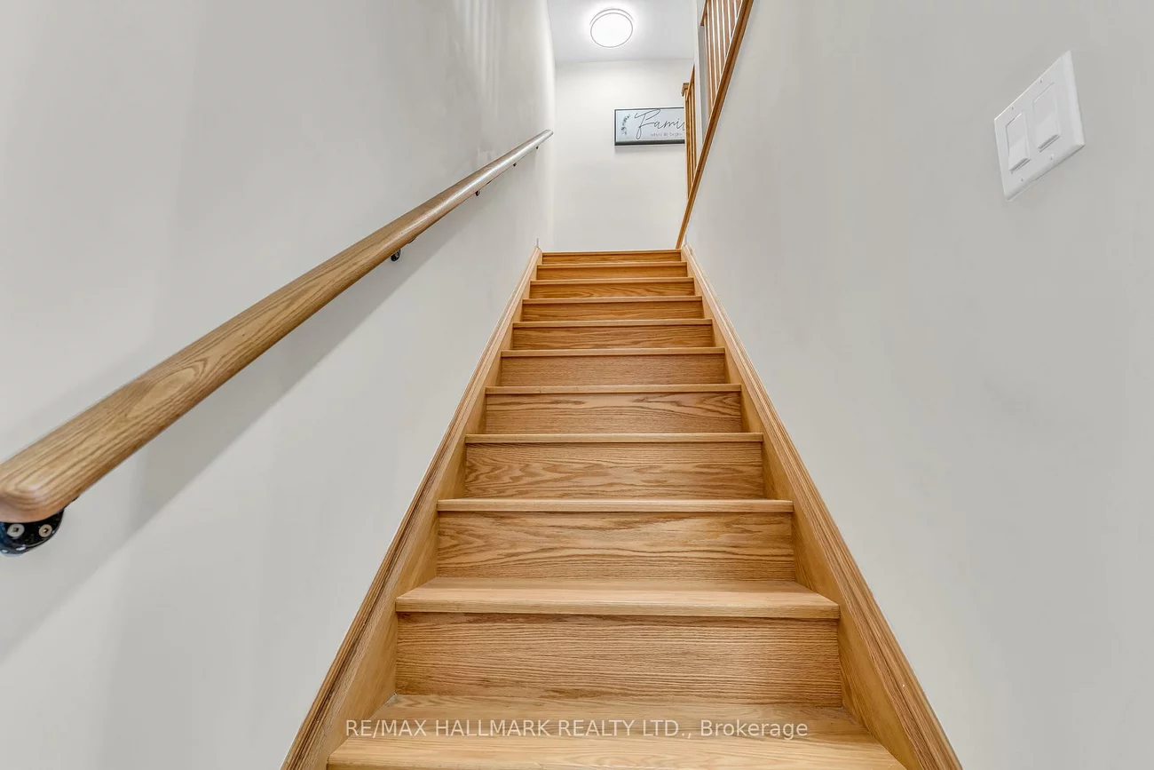 26, Dandara, Steeles West Industrial, Vaughan