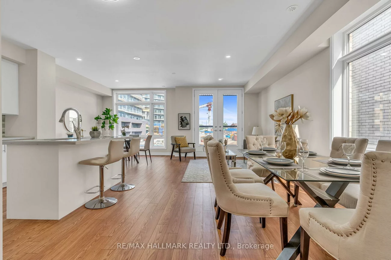 26, Dandara, Steeles West Industrial, Vaughan