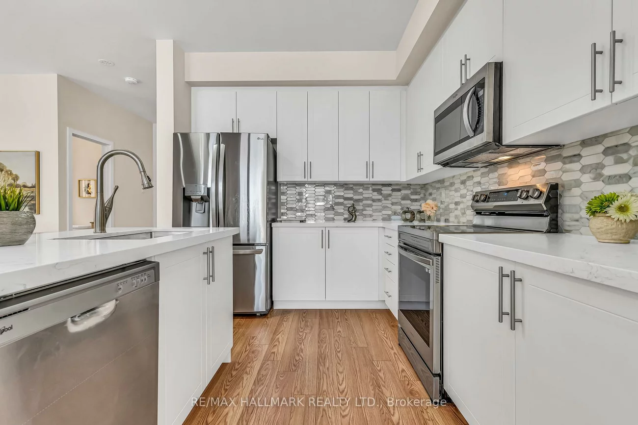26, Dandara, Steeles West Industrial, Vaughan