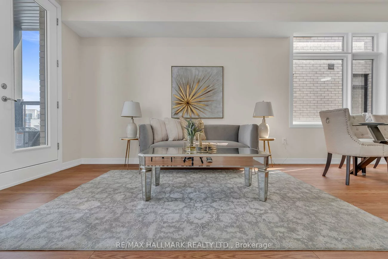 26, Dandara, Steeles West Industrial, Vaughan