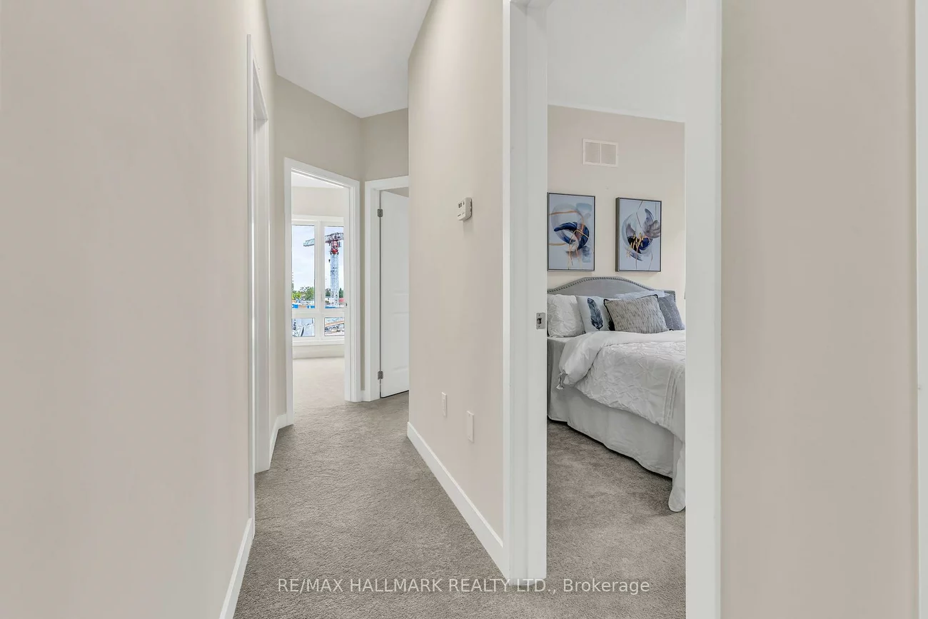 26, Dandara, Steeles West Industrial, Vaughan