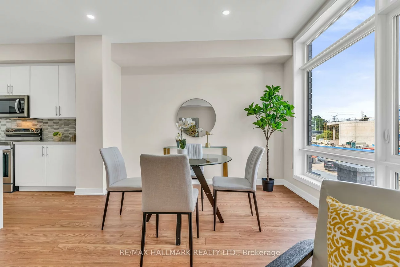 26, Dandara, Steeles West Industrial, Vaughan