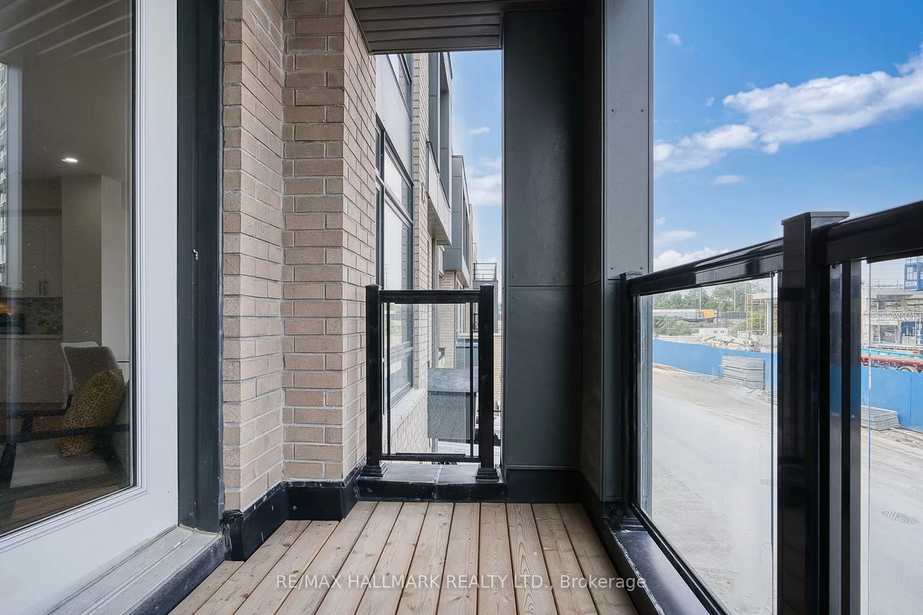 26, Dandara, Steeles West Industrial, Vaughan