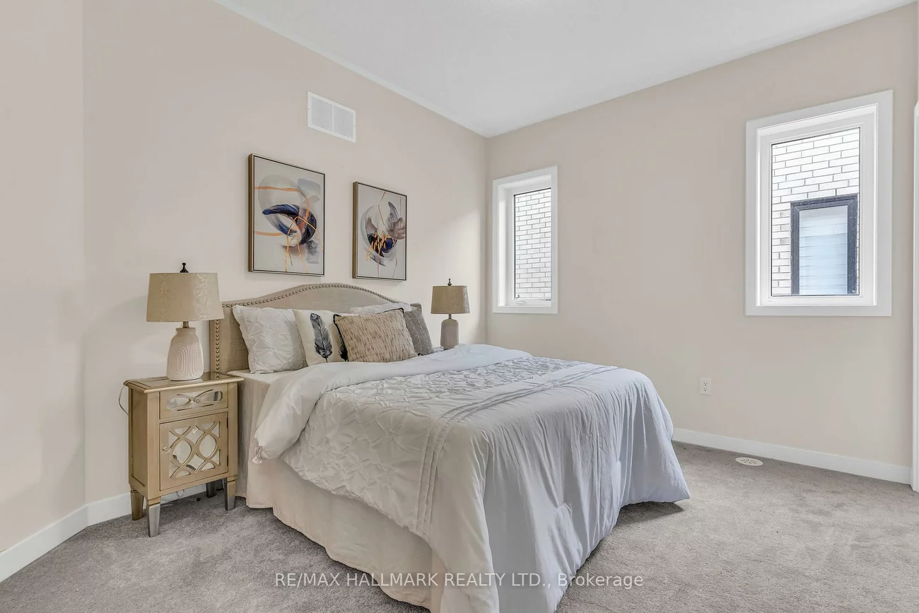 26, Dandara, Steeles West Industrial, Vaughan