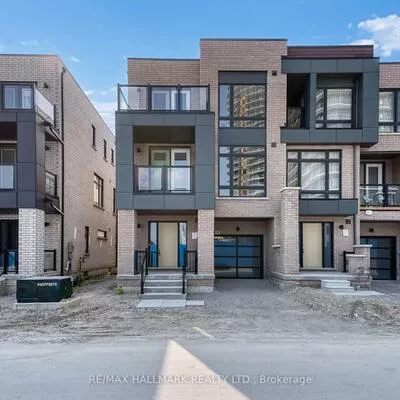 26, Dandara, Steeles West Industrial, Vaughan