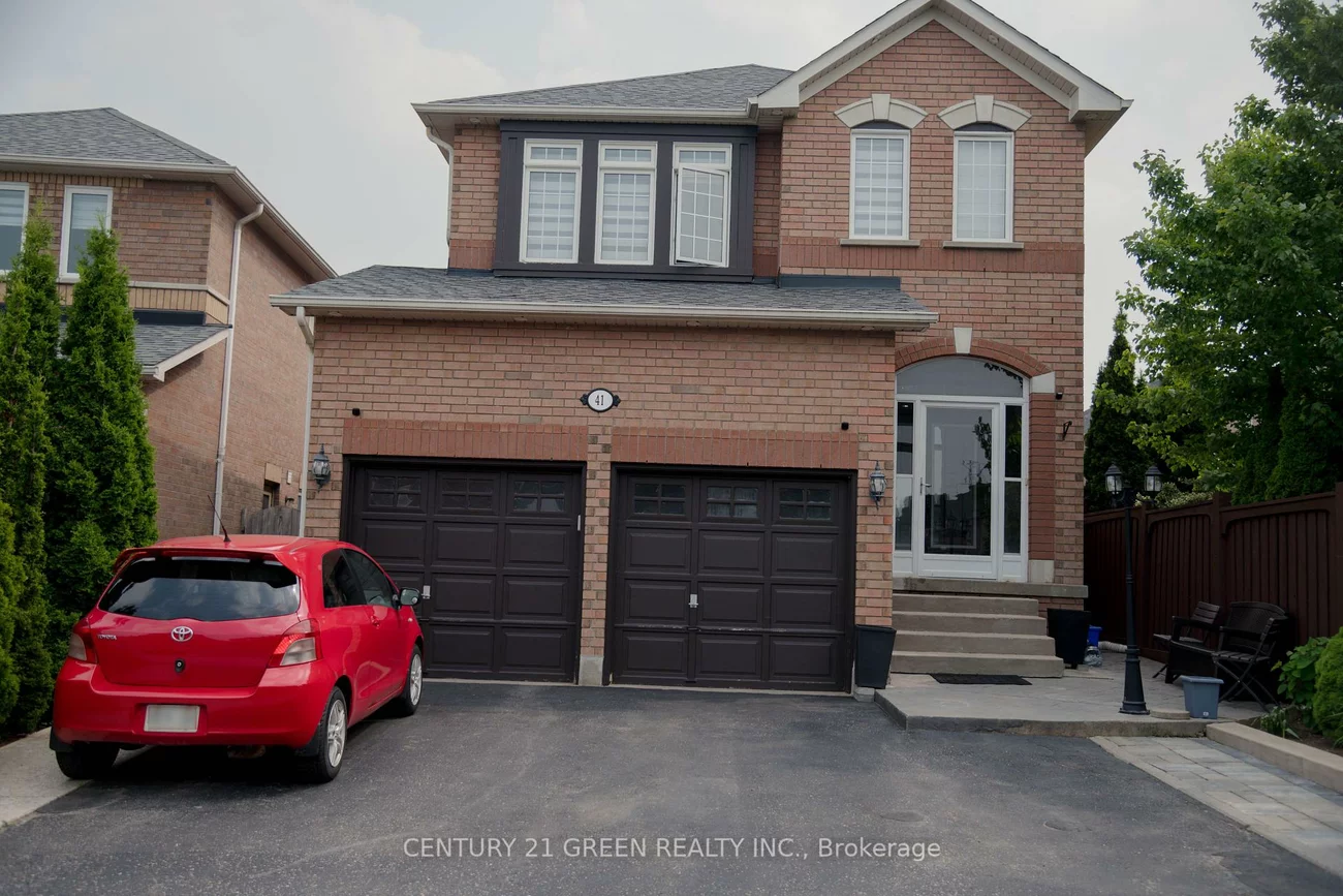 41, Sequoia, Sonoma Heights, Vaughan