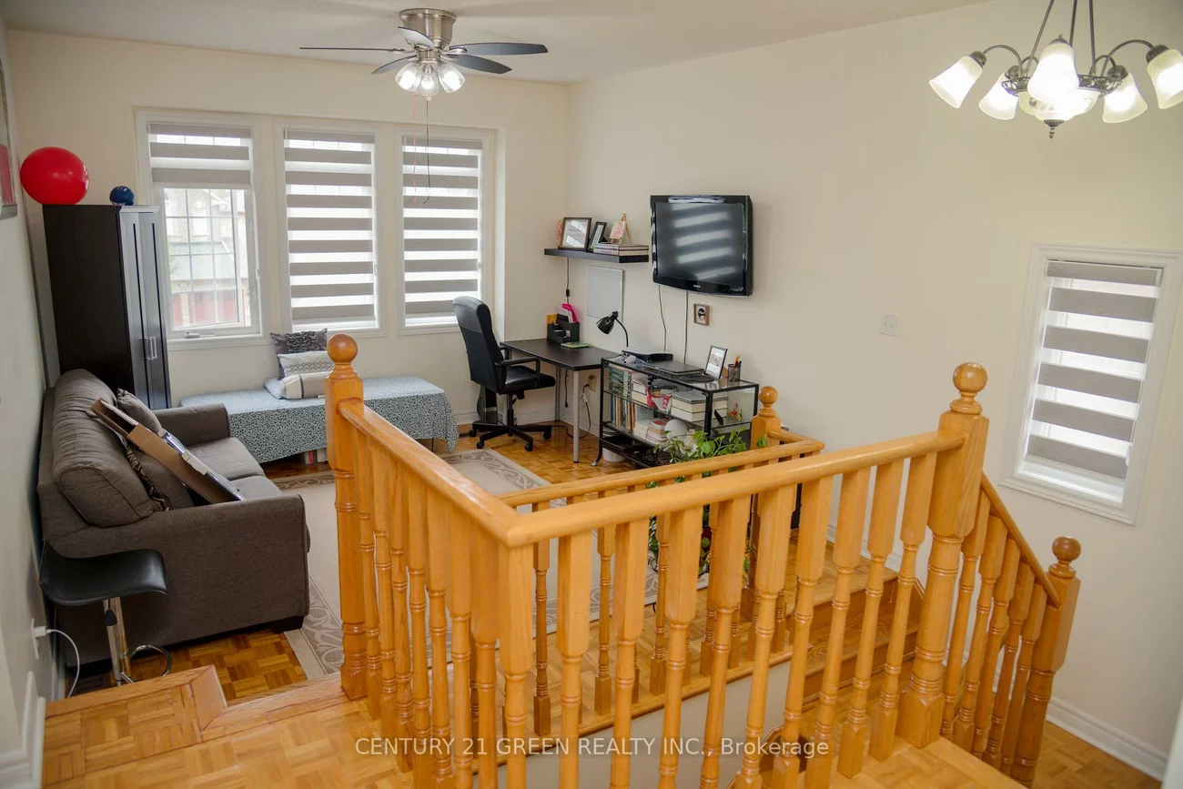 41, Sequoia, Sonoma Heights, Vaughan