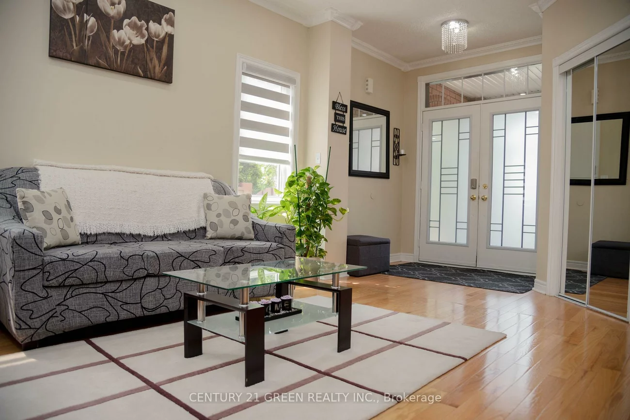 41, Sequoia, Sonoma Heights, Vaughan