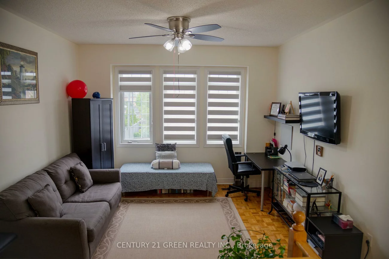 41, Sequoia, Sonoma Heights, Vaughan