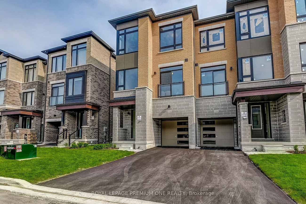 216, Tennant, Vellore Village, Vaughan