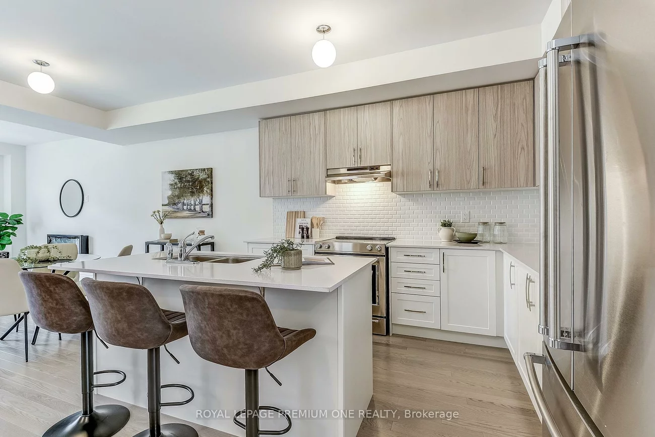 216, Tennant, Vellore Village, Vaughan