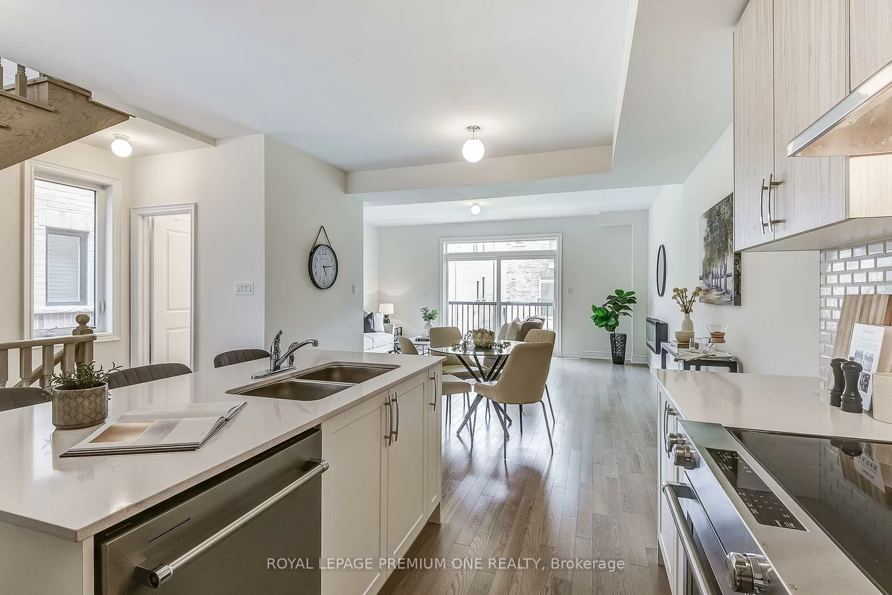 216, Tennant, Vellore Village, Vaughan