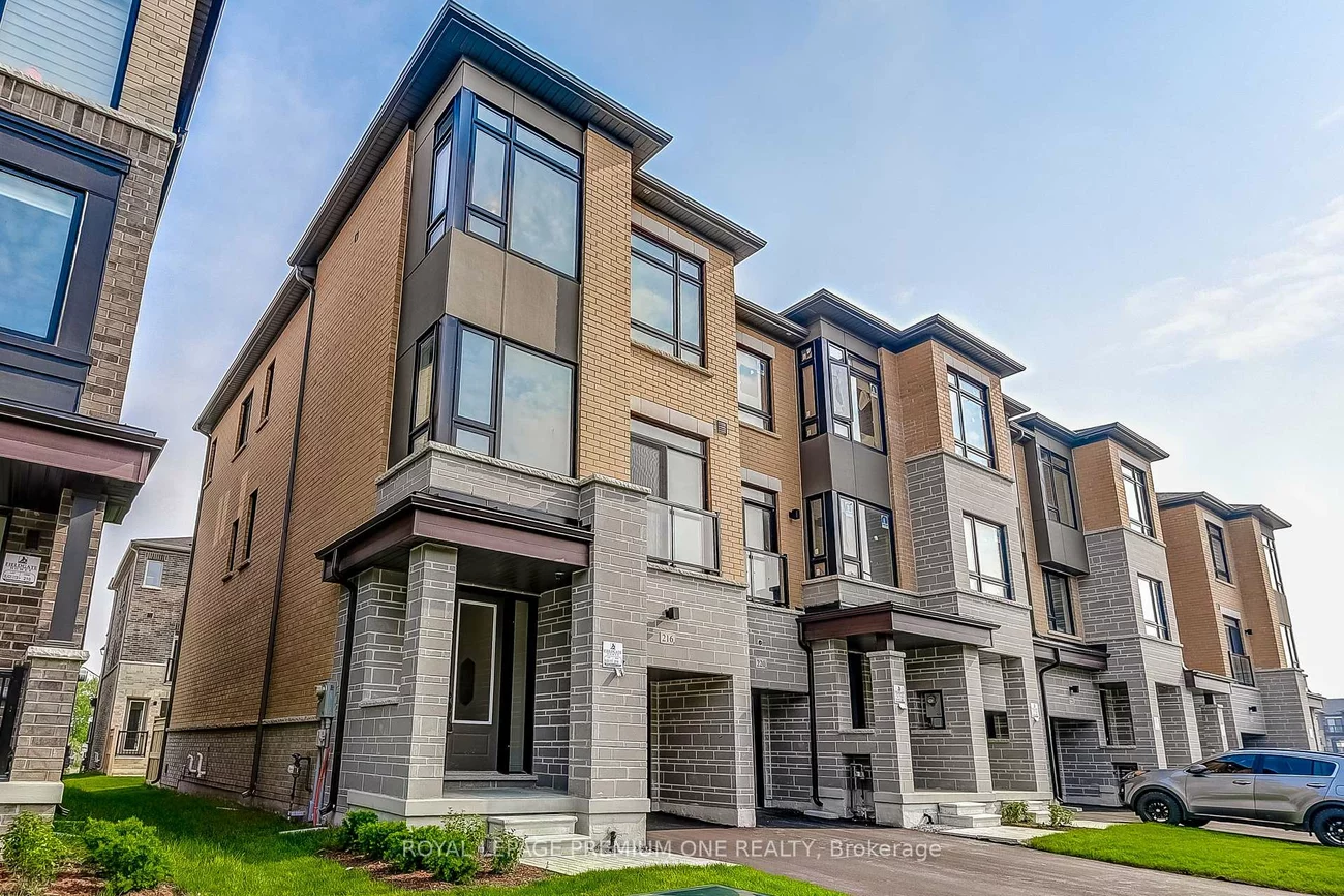 216, Tennant, Vellore Village, Vaughan