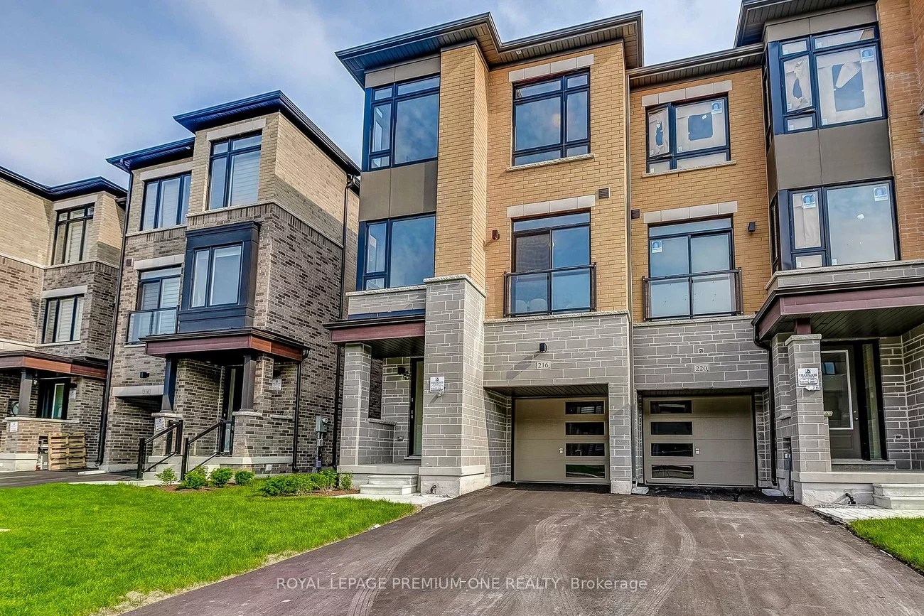216, Tennant, Vellore Village, Vaughan