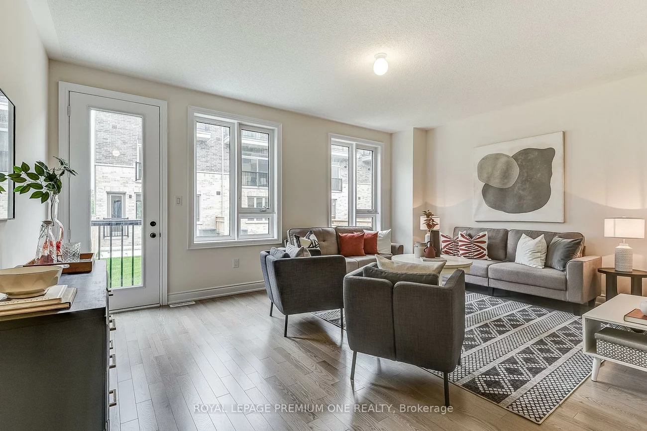 216, Tennant, Vellore Village, Vaughan