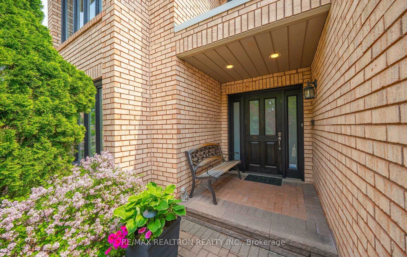 53, Hefhill, Crestwood-Springfarm-Yorkhill, Vaughan