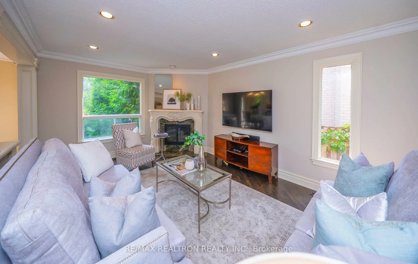 53, Hefhill, Crestwood-Springfarm-Yorkhill, Vaughan