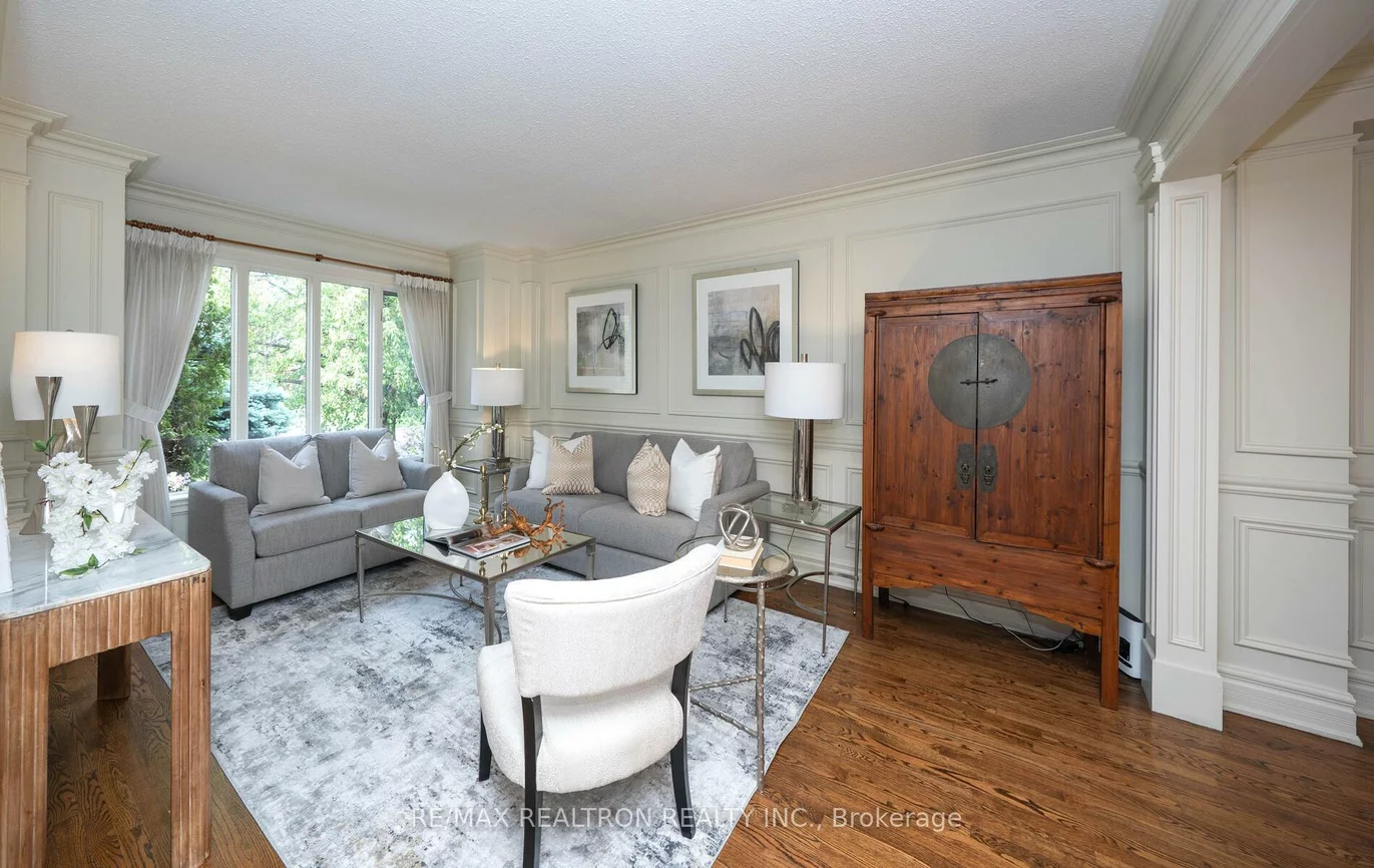 53, Hefhill, Crestwood-Springfarm-Yorkhill, Vaughan