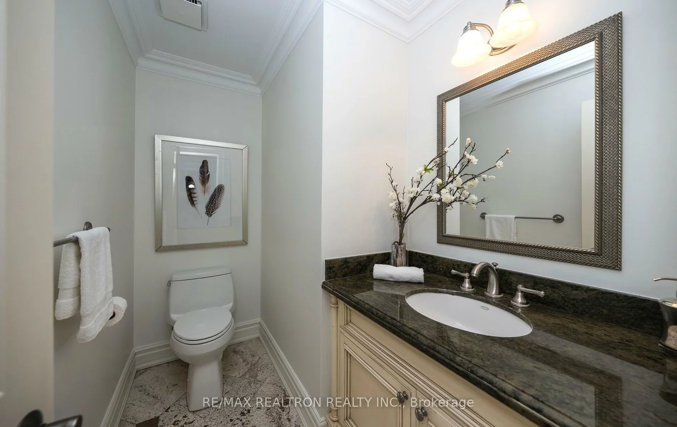 53, Hefhill, Crestwood-Springfarm-Yorkhill, Vaughan