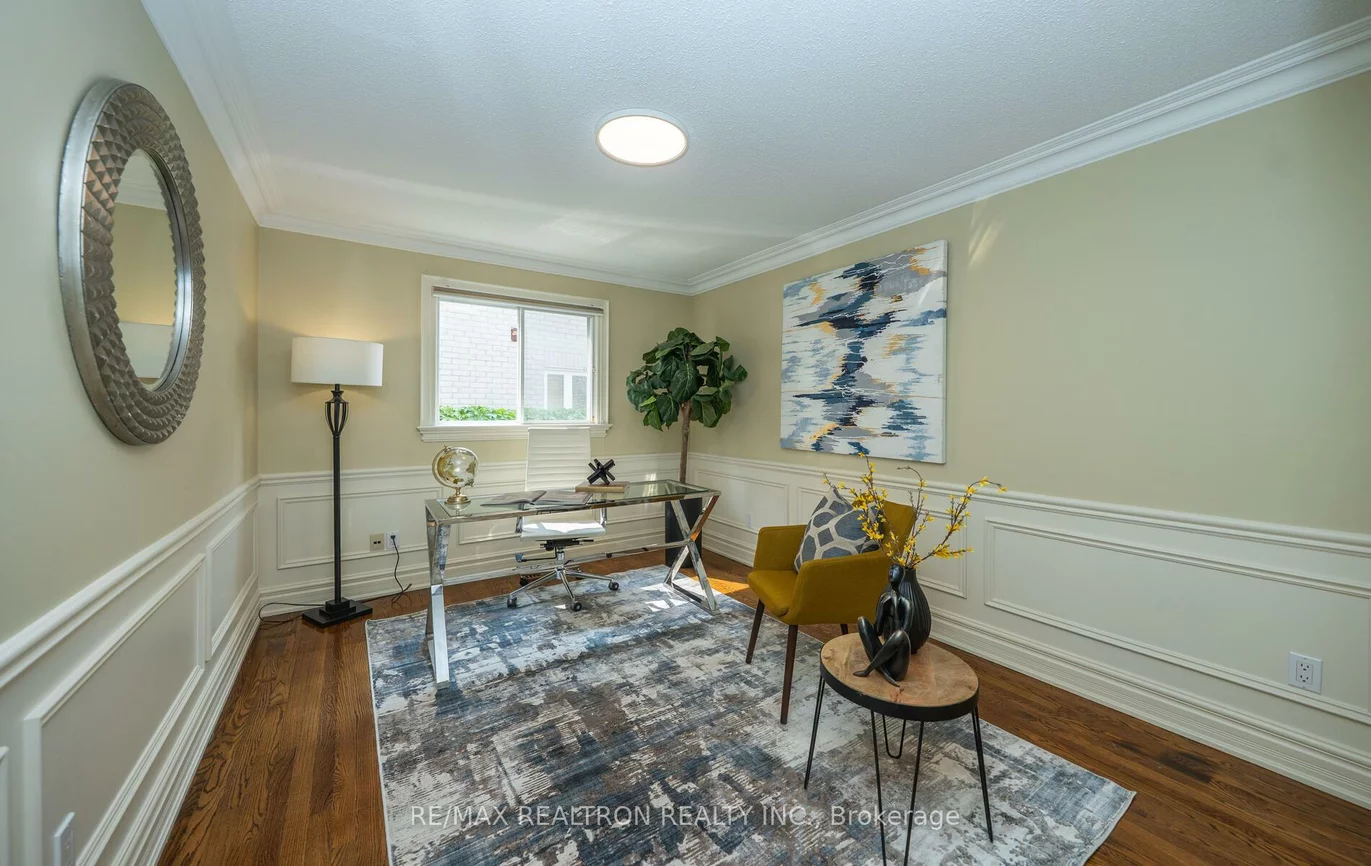 53, Hefhill, Crestwood-Springfarm-Yorkhill, Vaughan